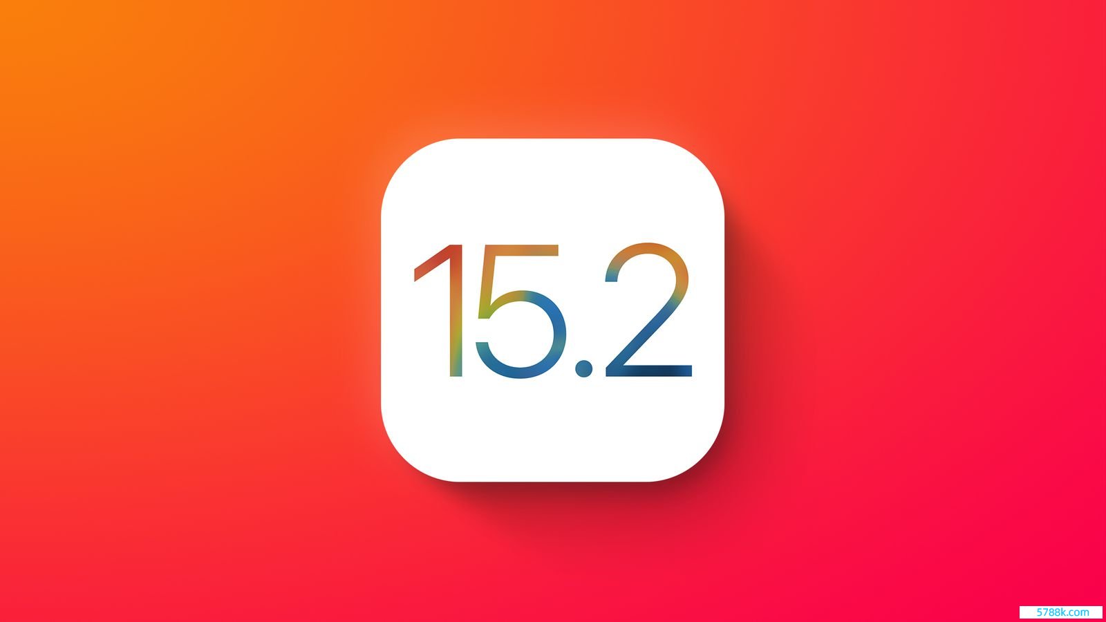 iOS 15.2 Beta4更新，GPU性能有所升迁！BUG培育