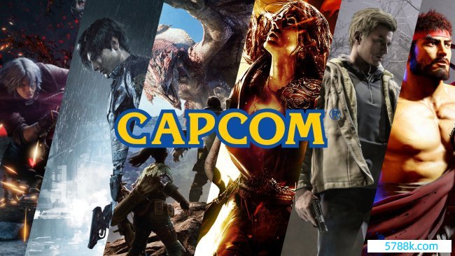 《生化危急9》？Capcom 2025财年将推多个大作